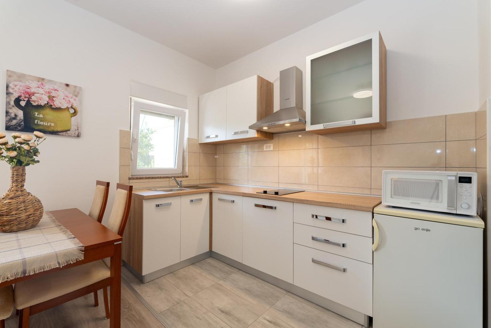 K&f Borik Apartament