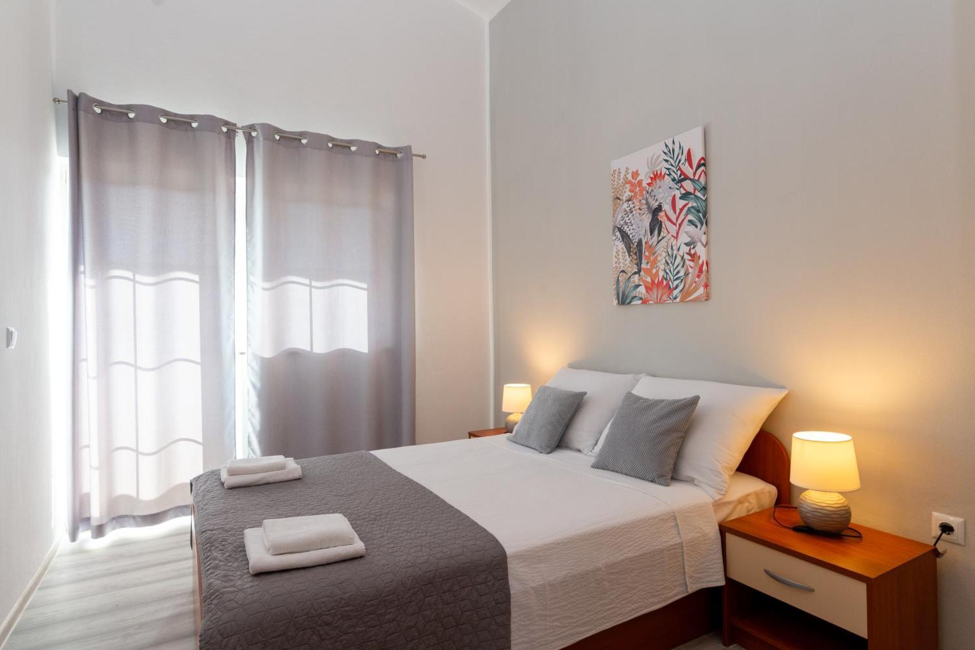 Apartament K&f Borik