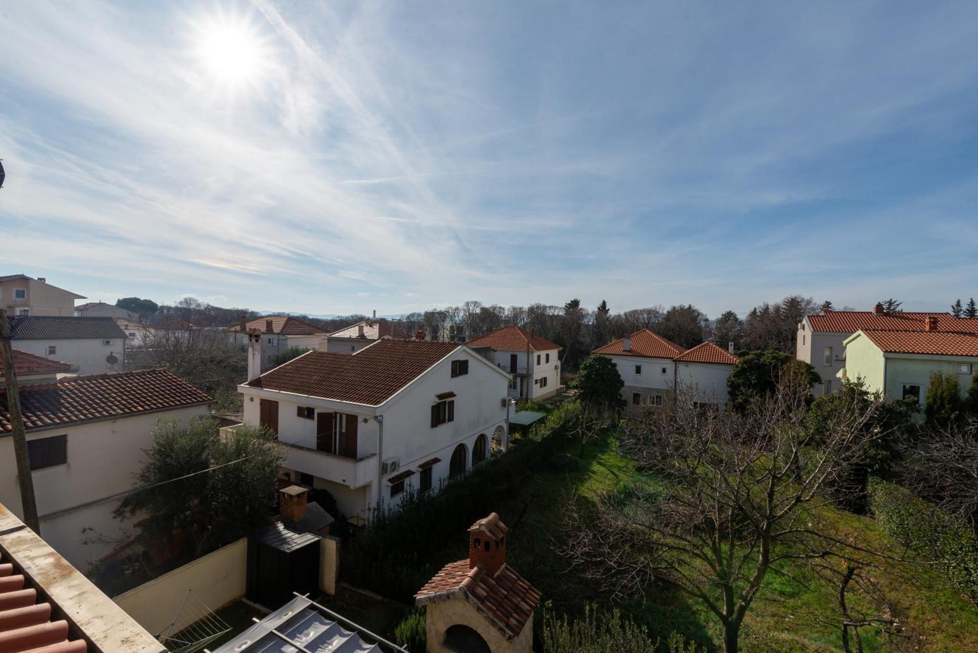 Apartament K&f Borik *
