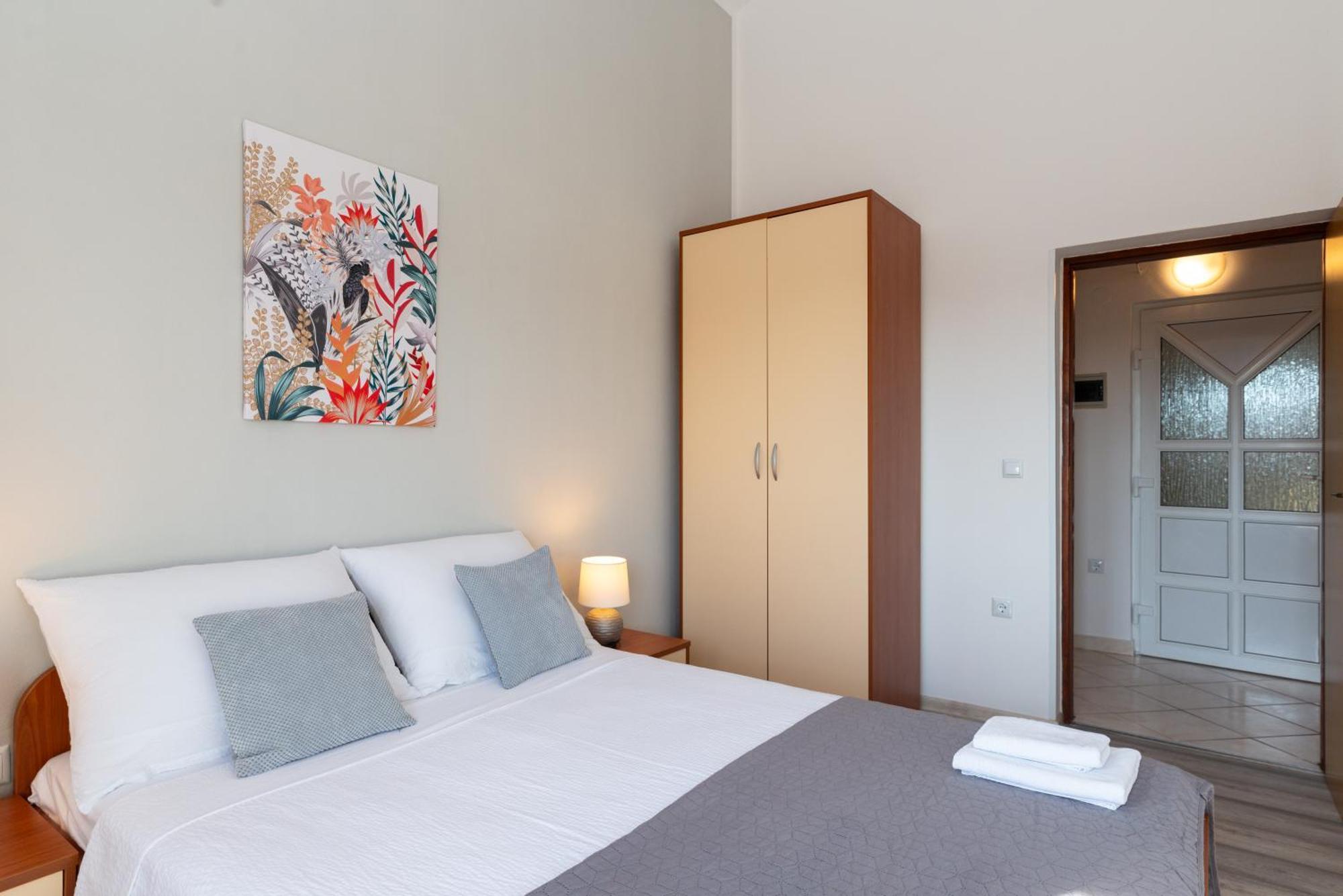 Apartament K&f Borik Zadar