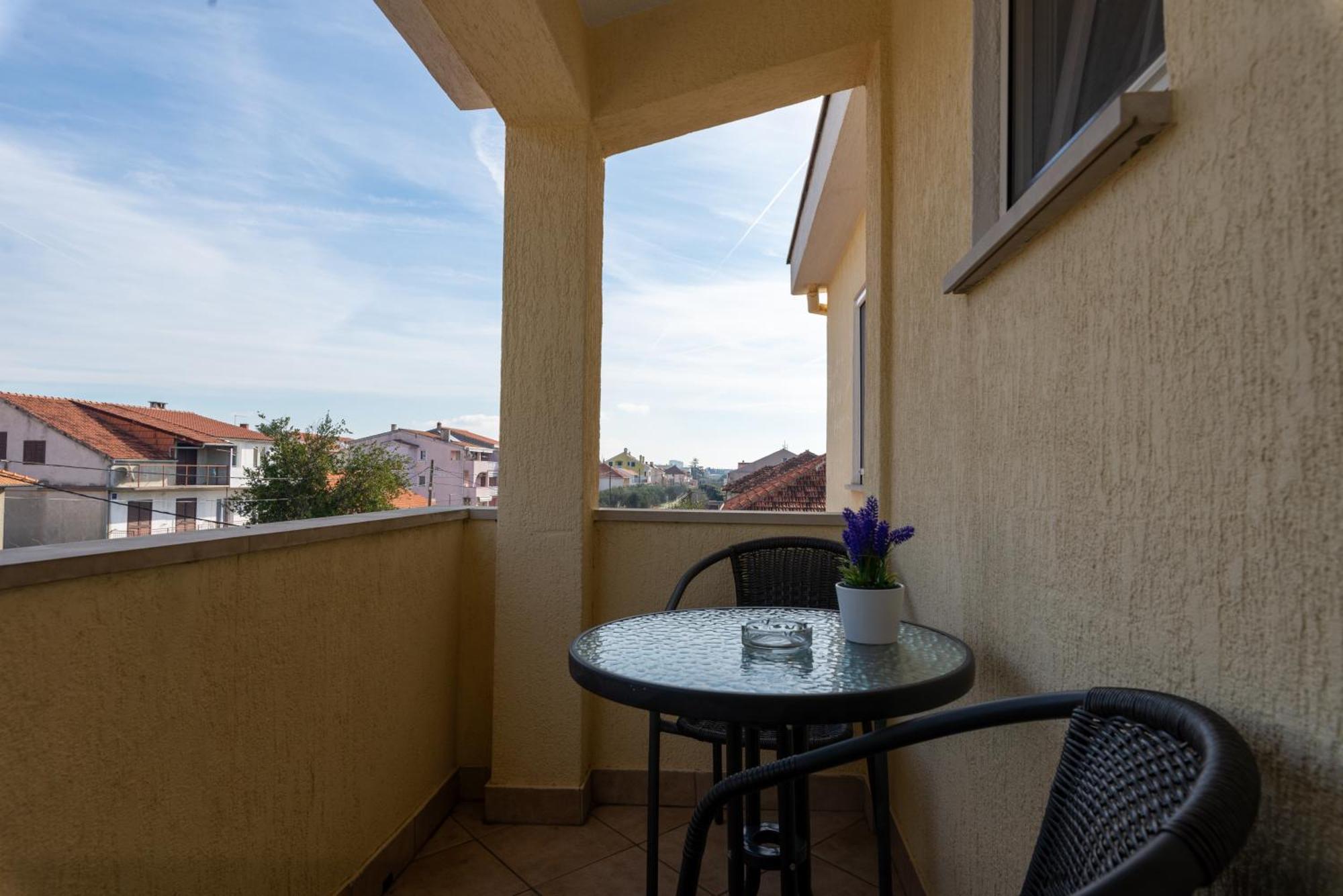 K&f Borik Apartament