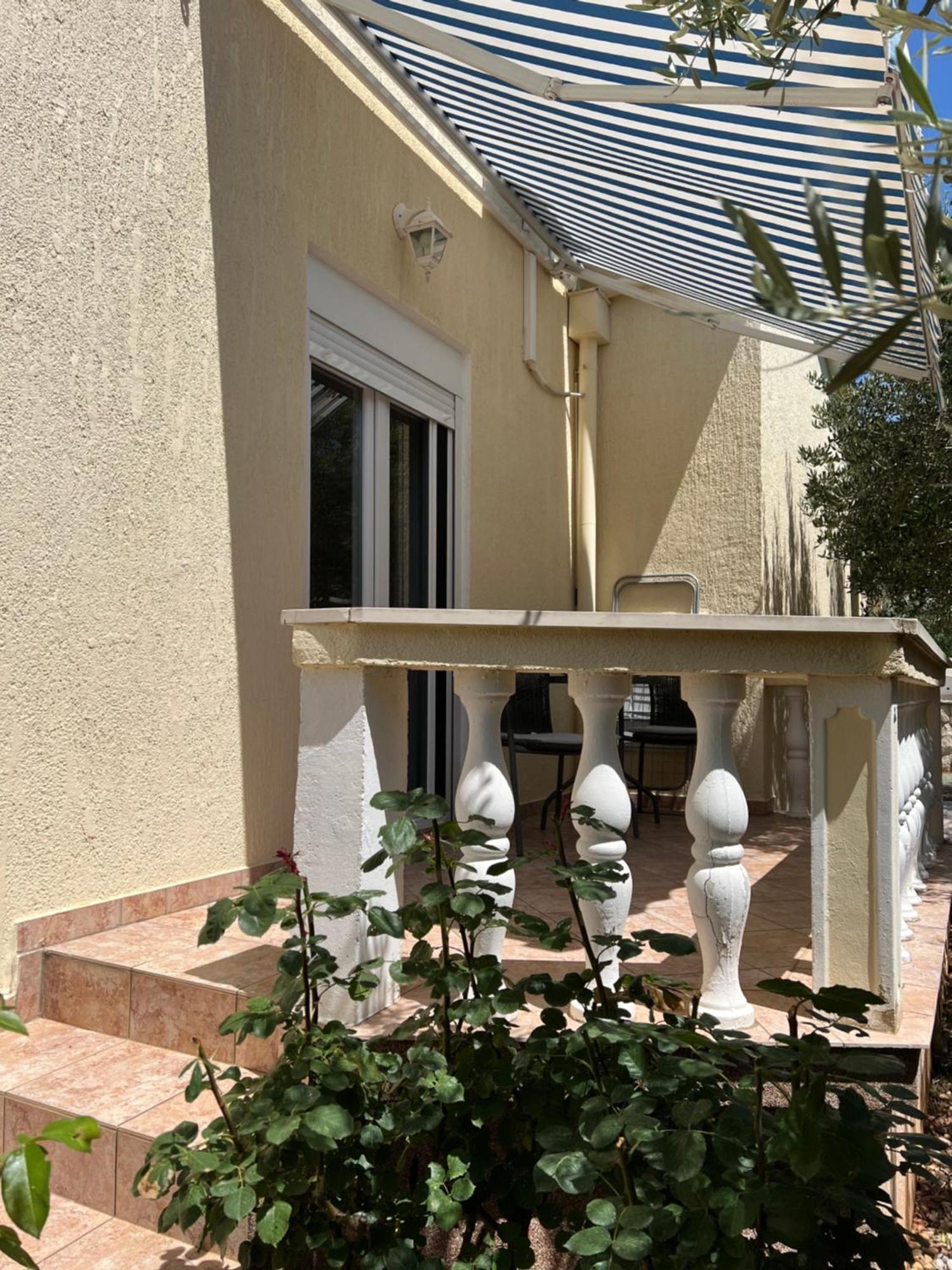 Apartament K&f Borik
