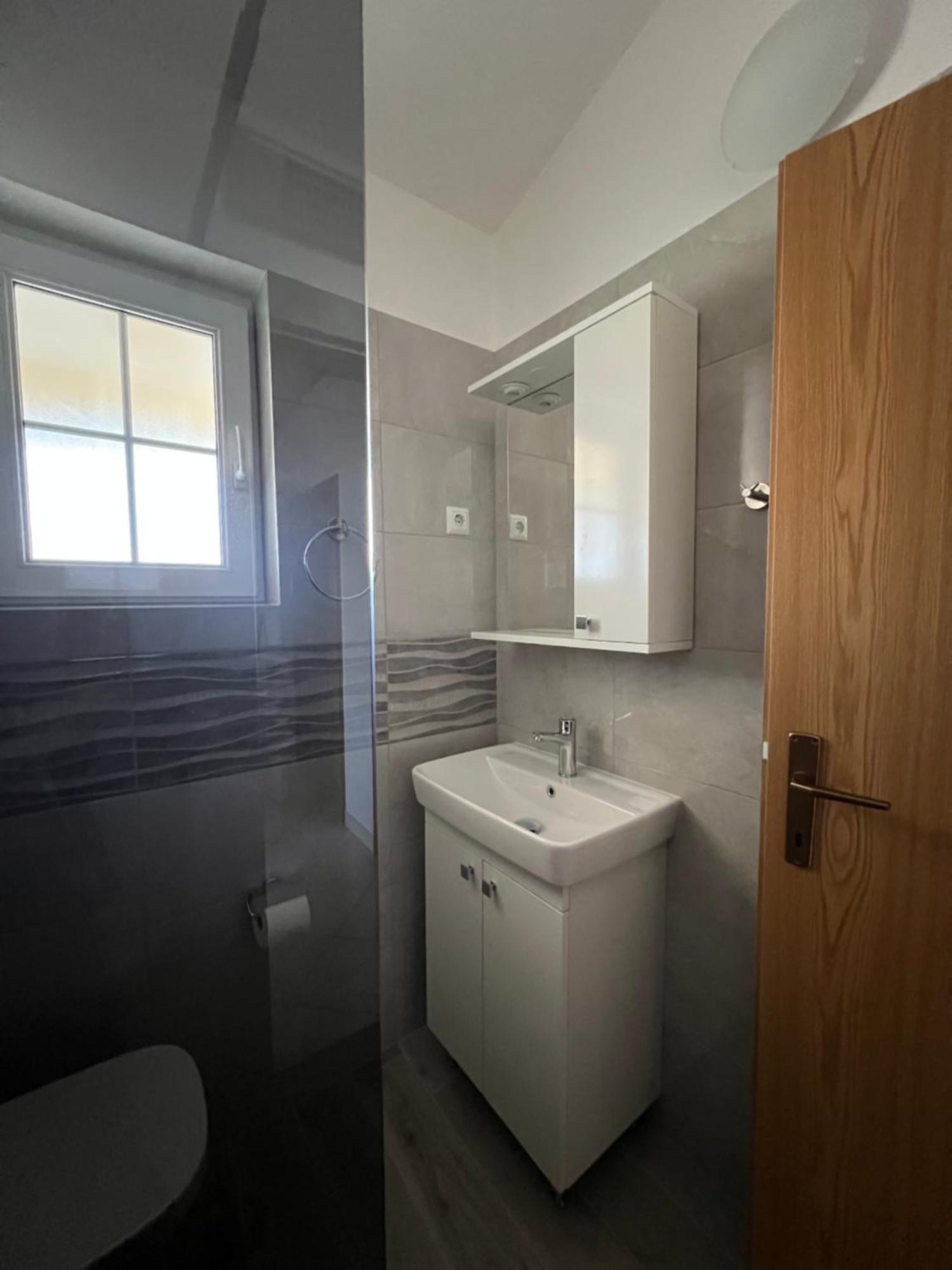 K&f Borik Apartament