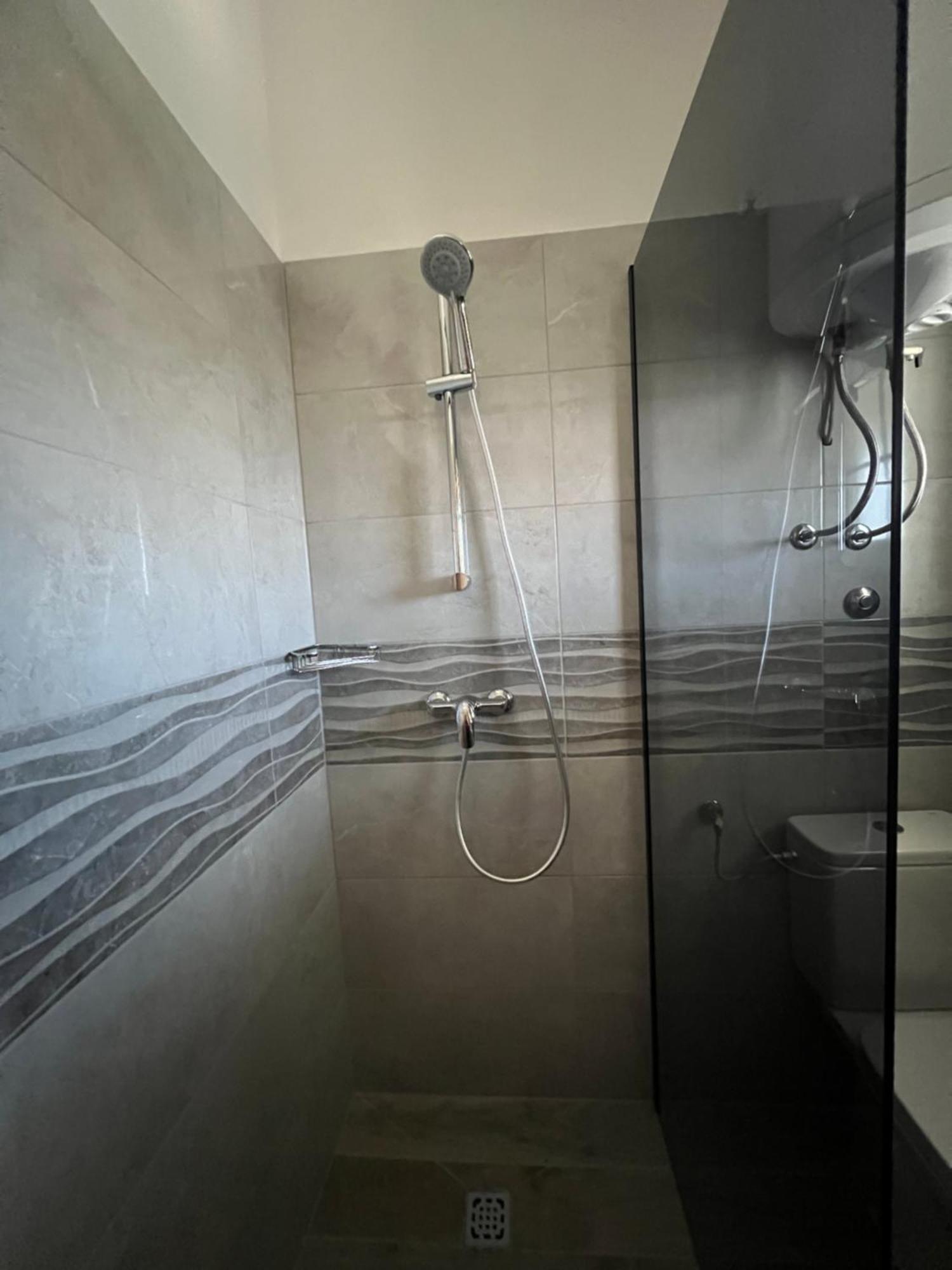 Apartament K&f Borik