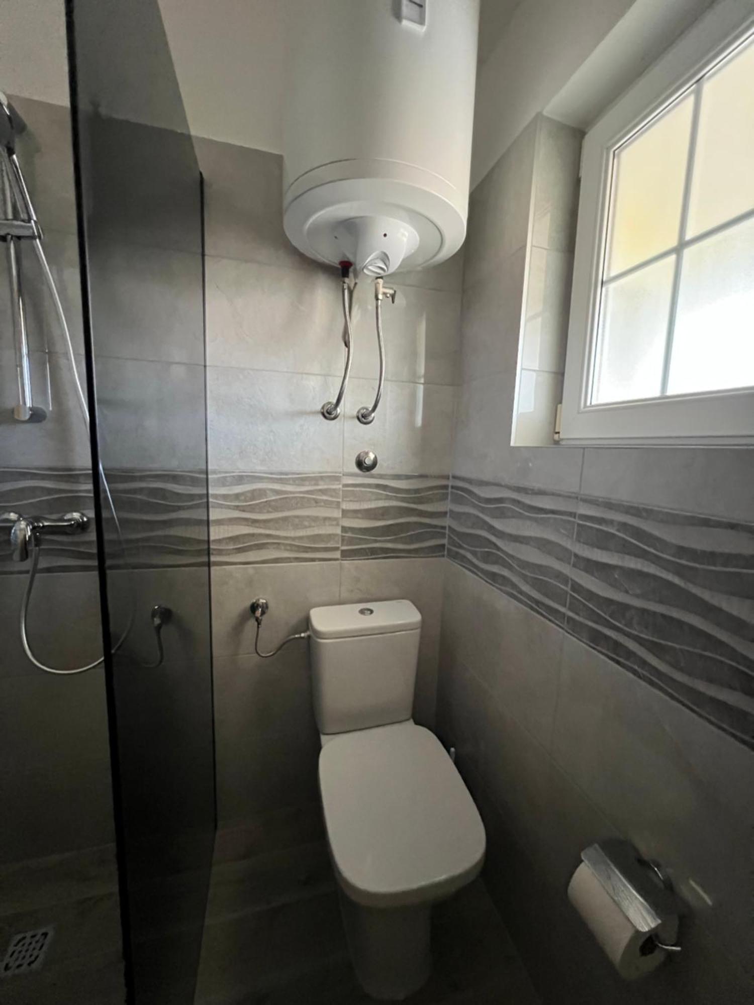 Apartament K&f Borik *