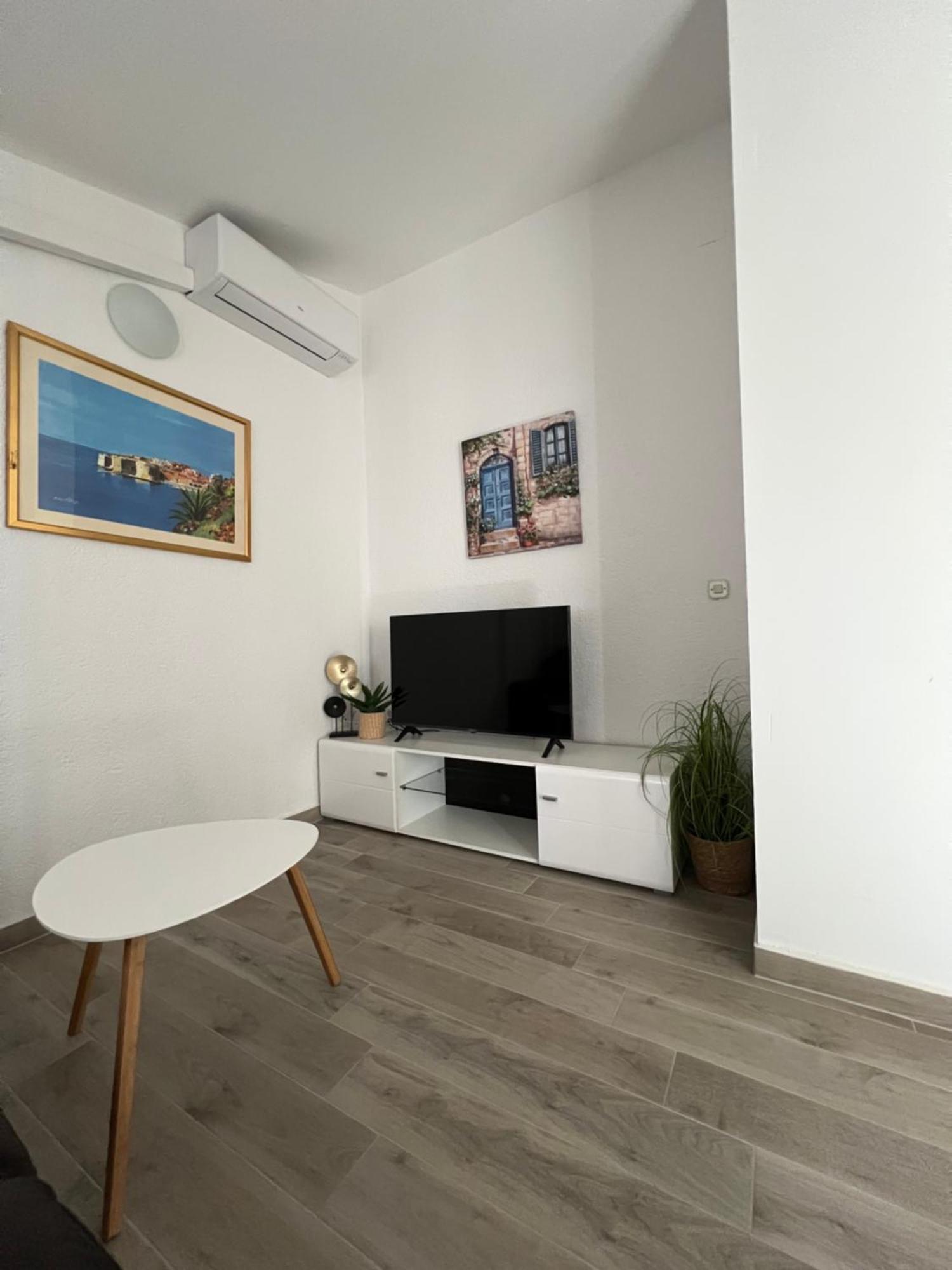 K&f Borik Apartament Zadar