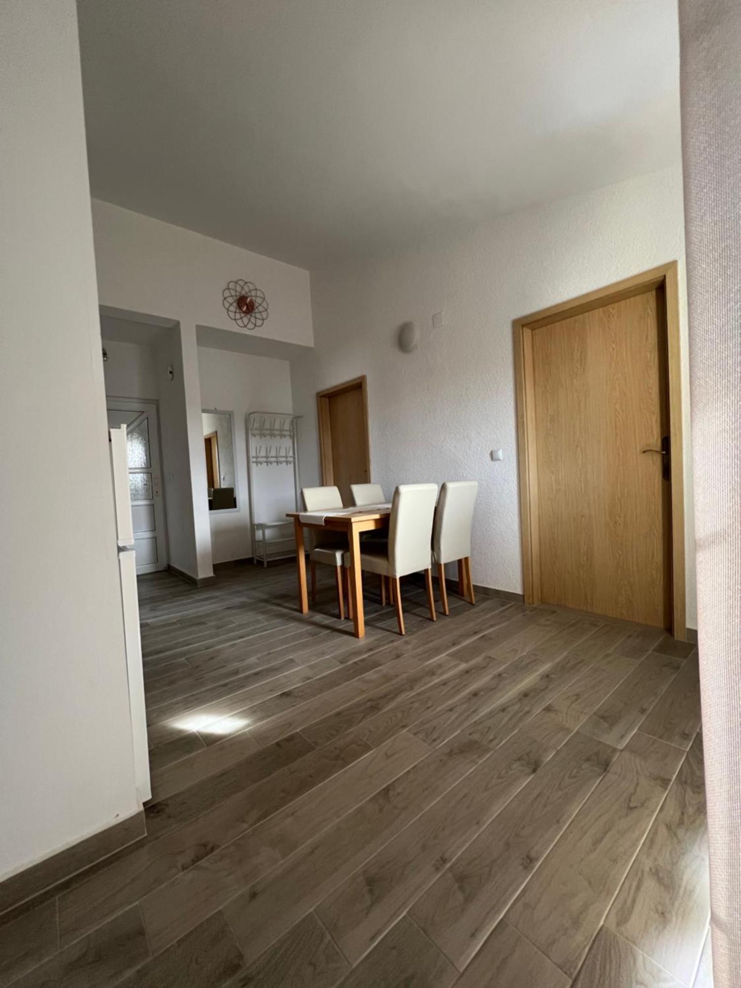 Apartament K&f Borik *
