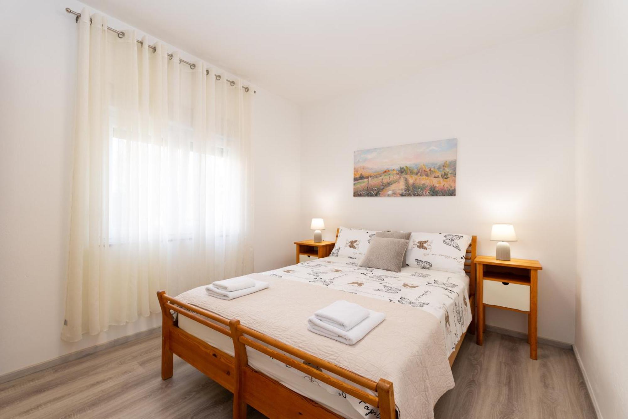 Apartament K&f Borik *