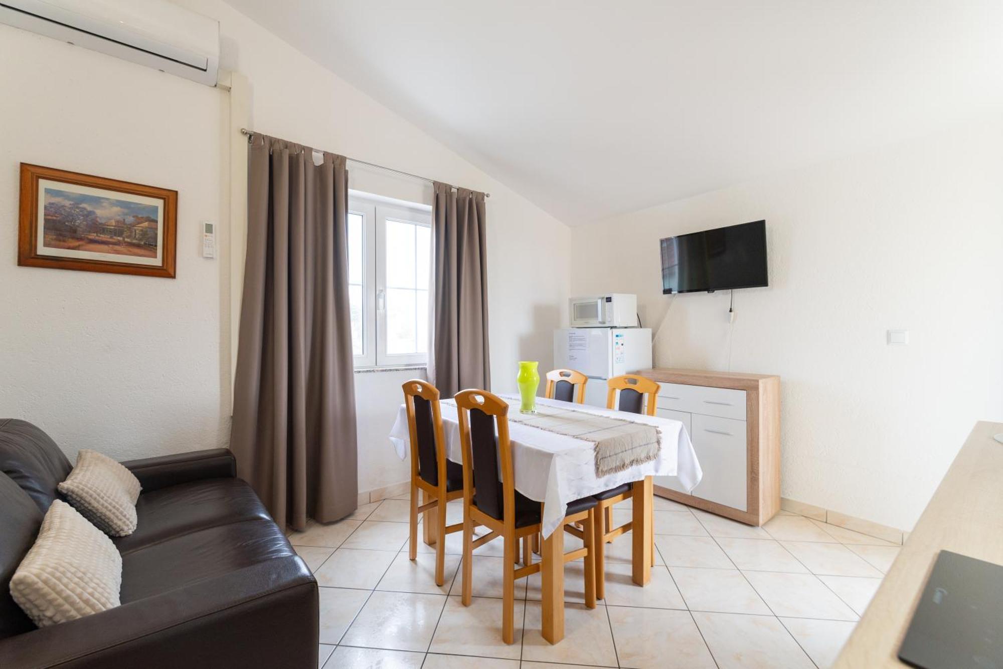 K&f Borik Apartament Zadar