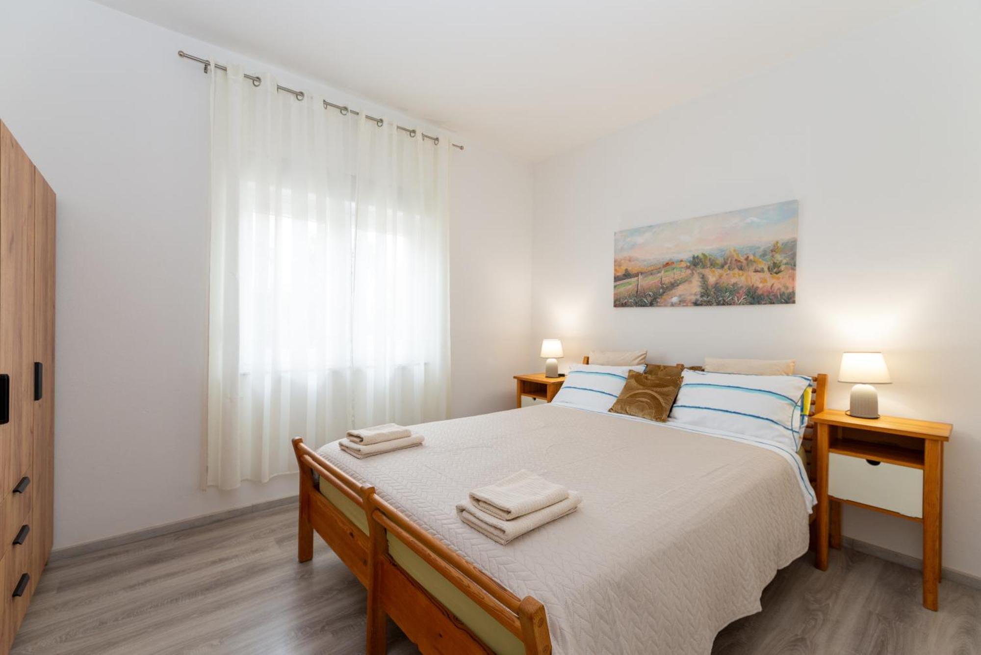 Apartament K&f Borik