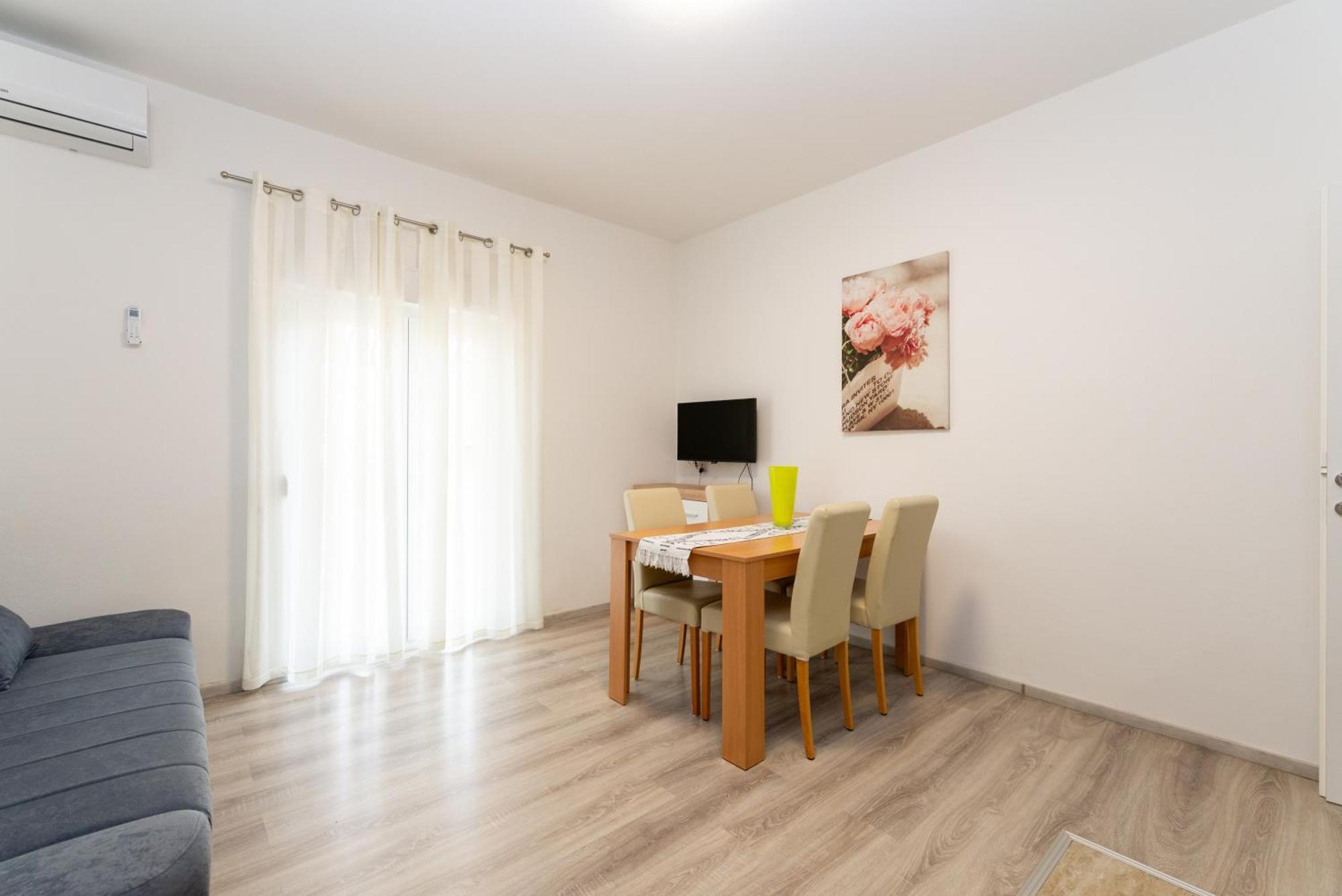 K&f Borik Apartament Zadar