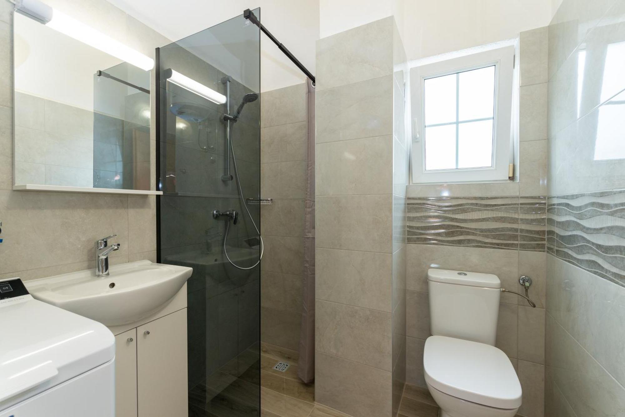 K&f Borik Apartament