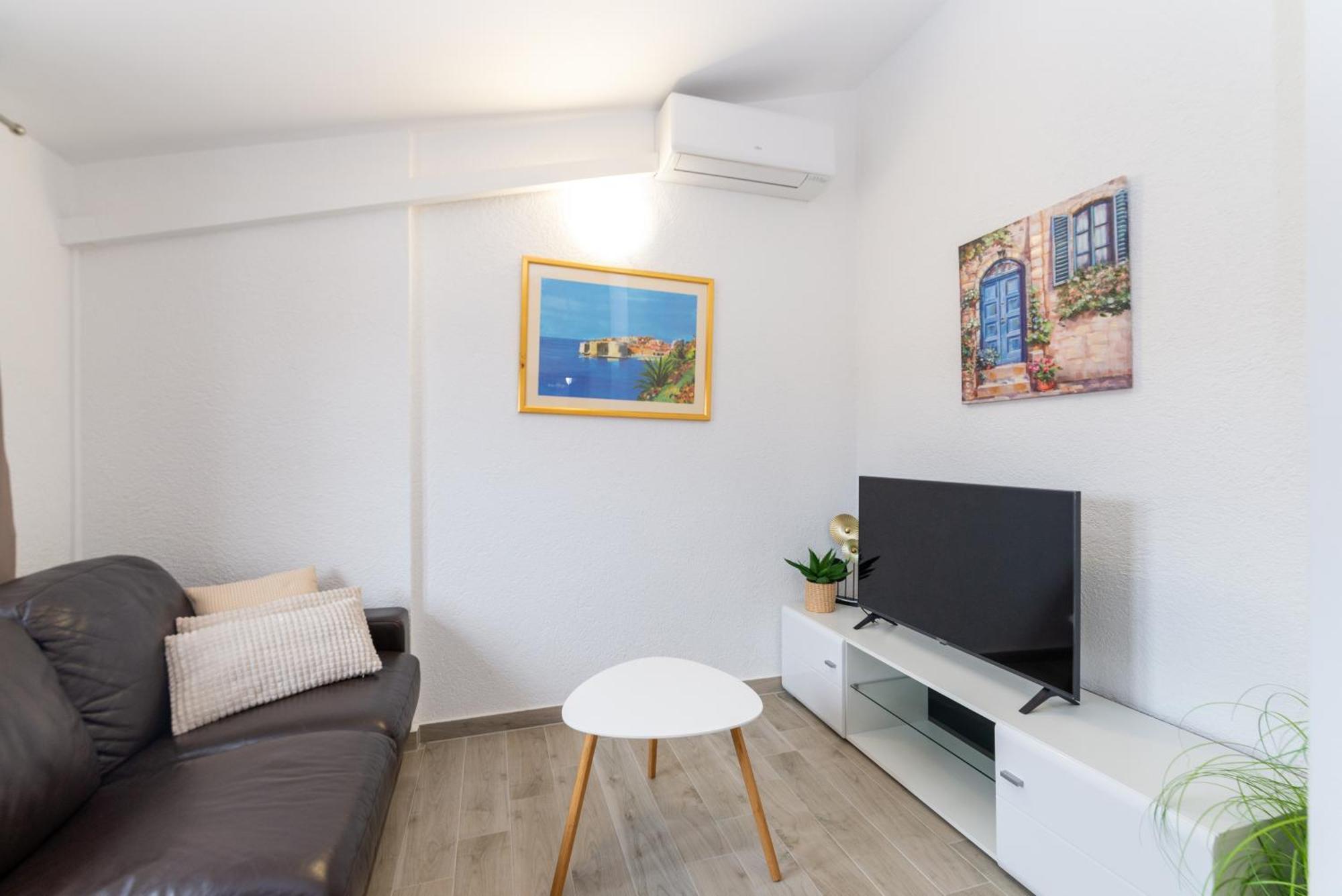 K&f Borik Apartament Zadar
