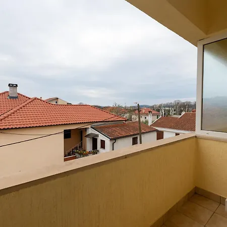 Villa K&F Borik Zadar Exterior photo
