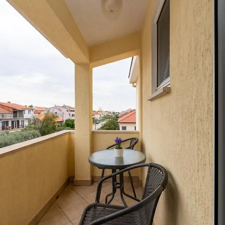 Villa K&F Borik Zadar Exterior photo