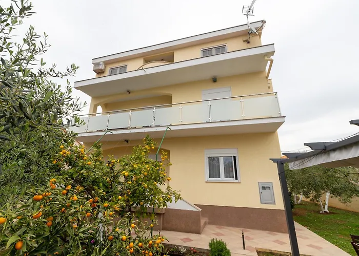 Villa K&F Borik