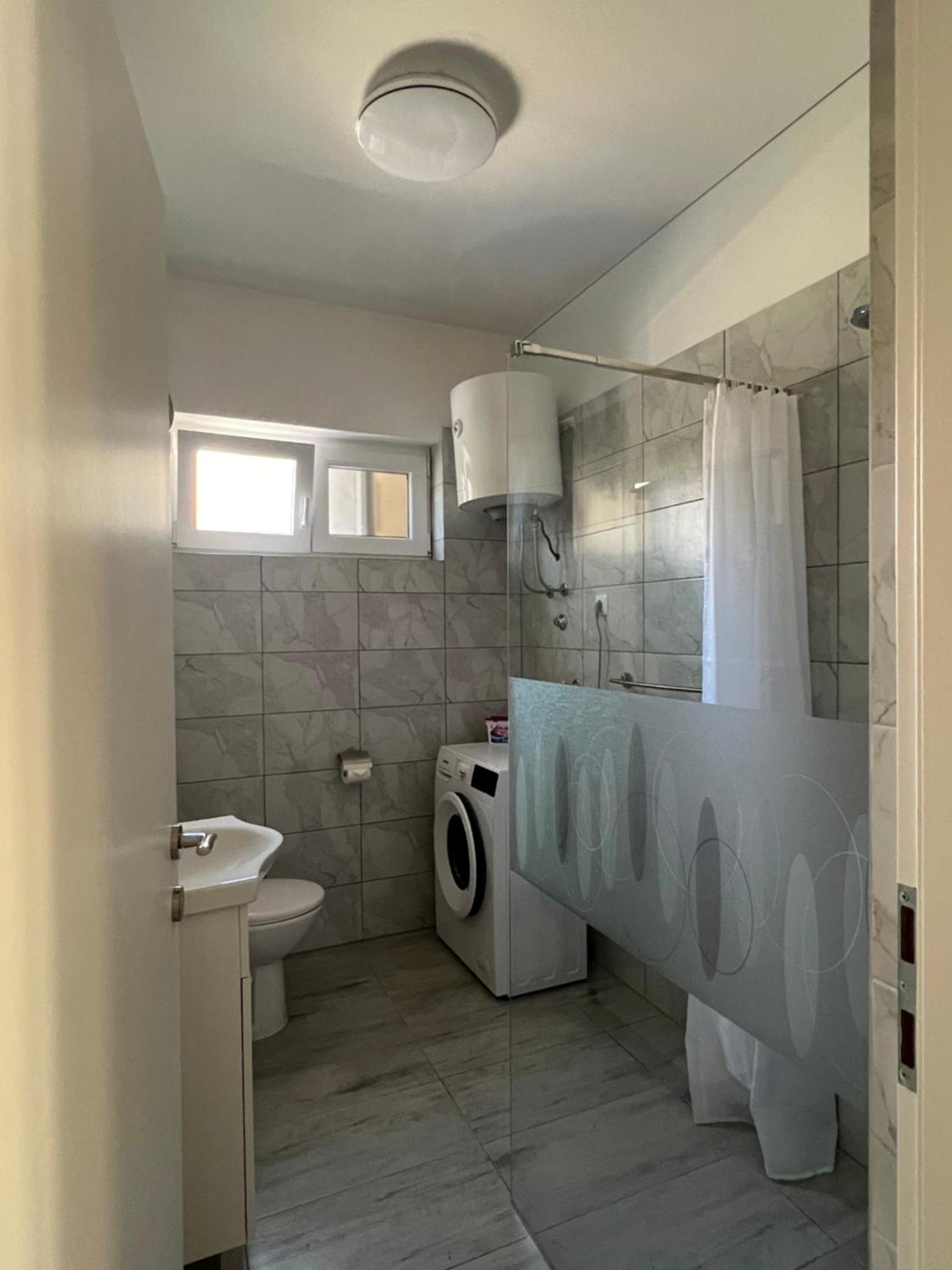 Apartment K&f Borik *