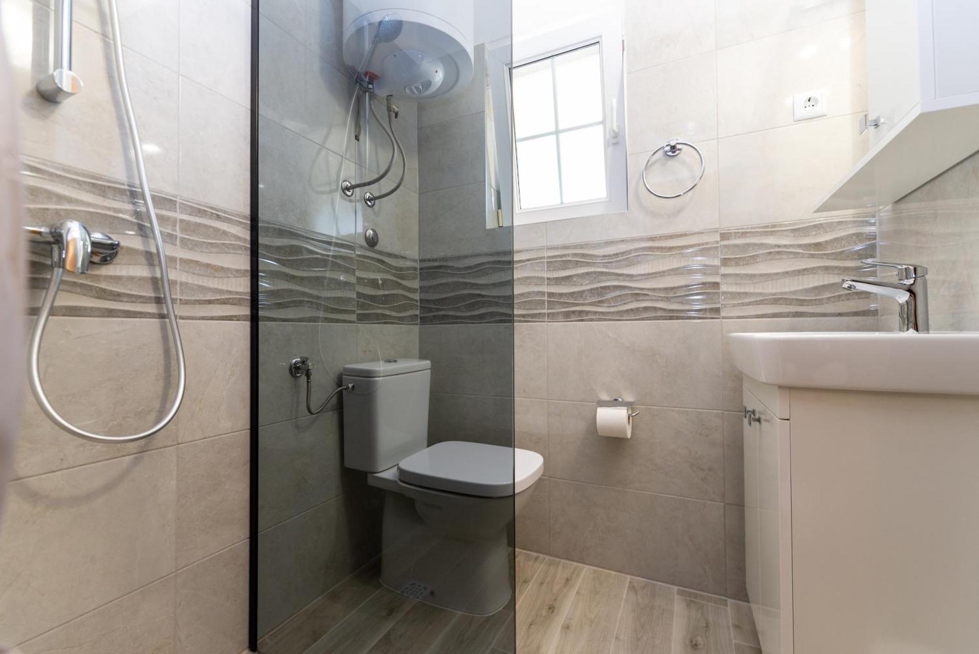 K&f Borik Apartma *